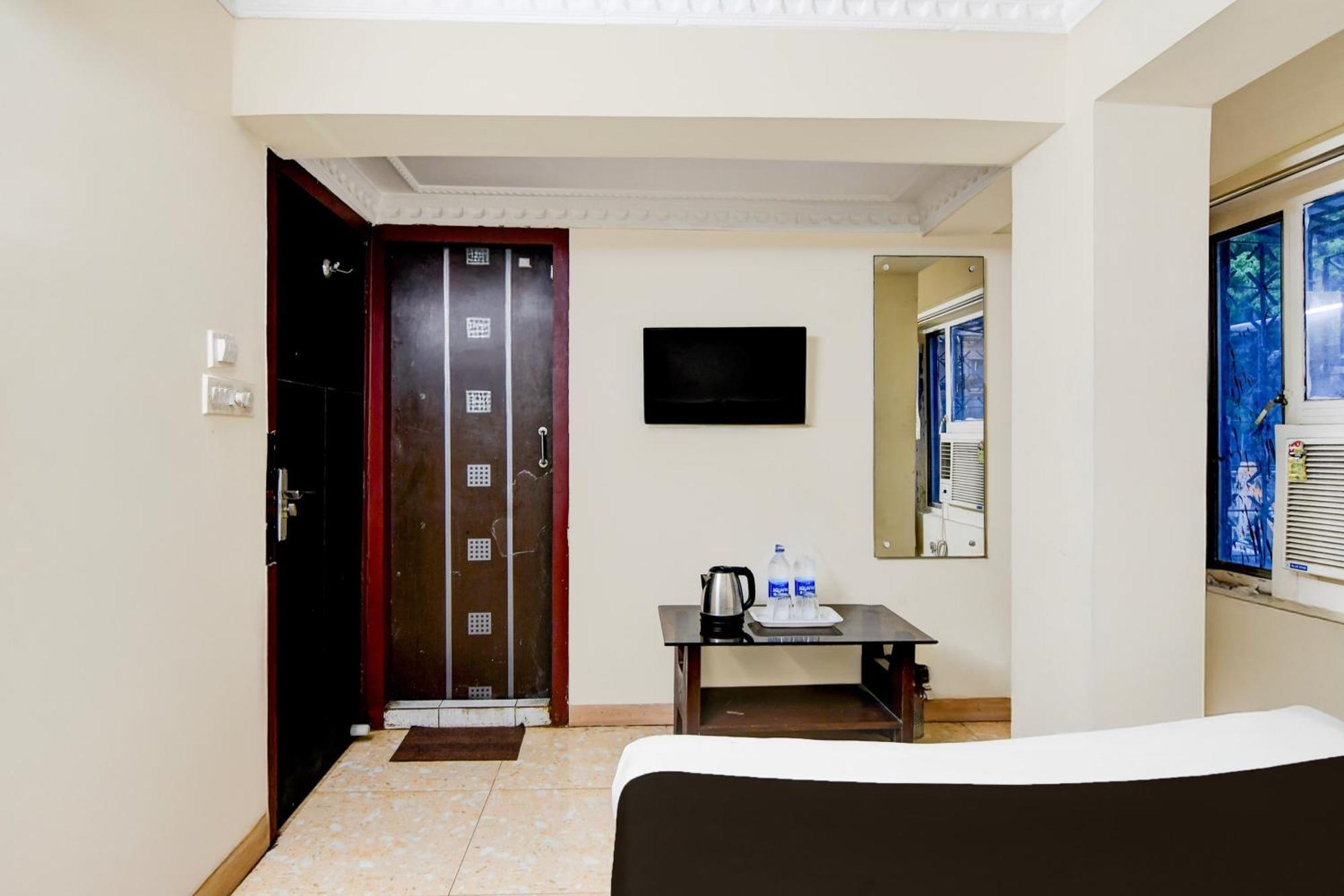 Super Hotel O Sarat Bose Road Formerly Shree Guest House Kolkata Luaran gambar