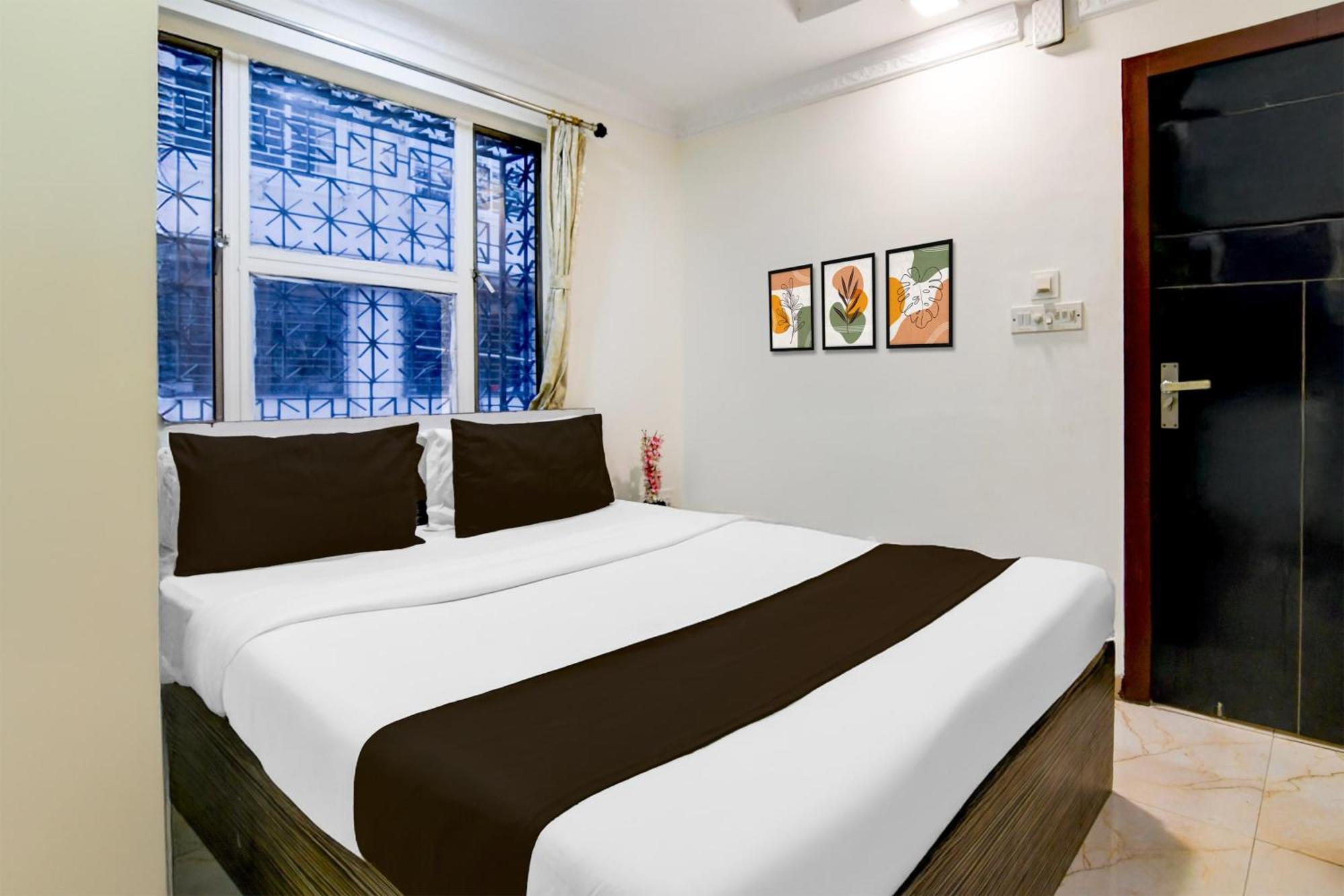 Super Hotel O Sarat Bose Road Formerly Shree Guest House Kolkata Luaran gambar