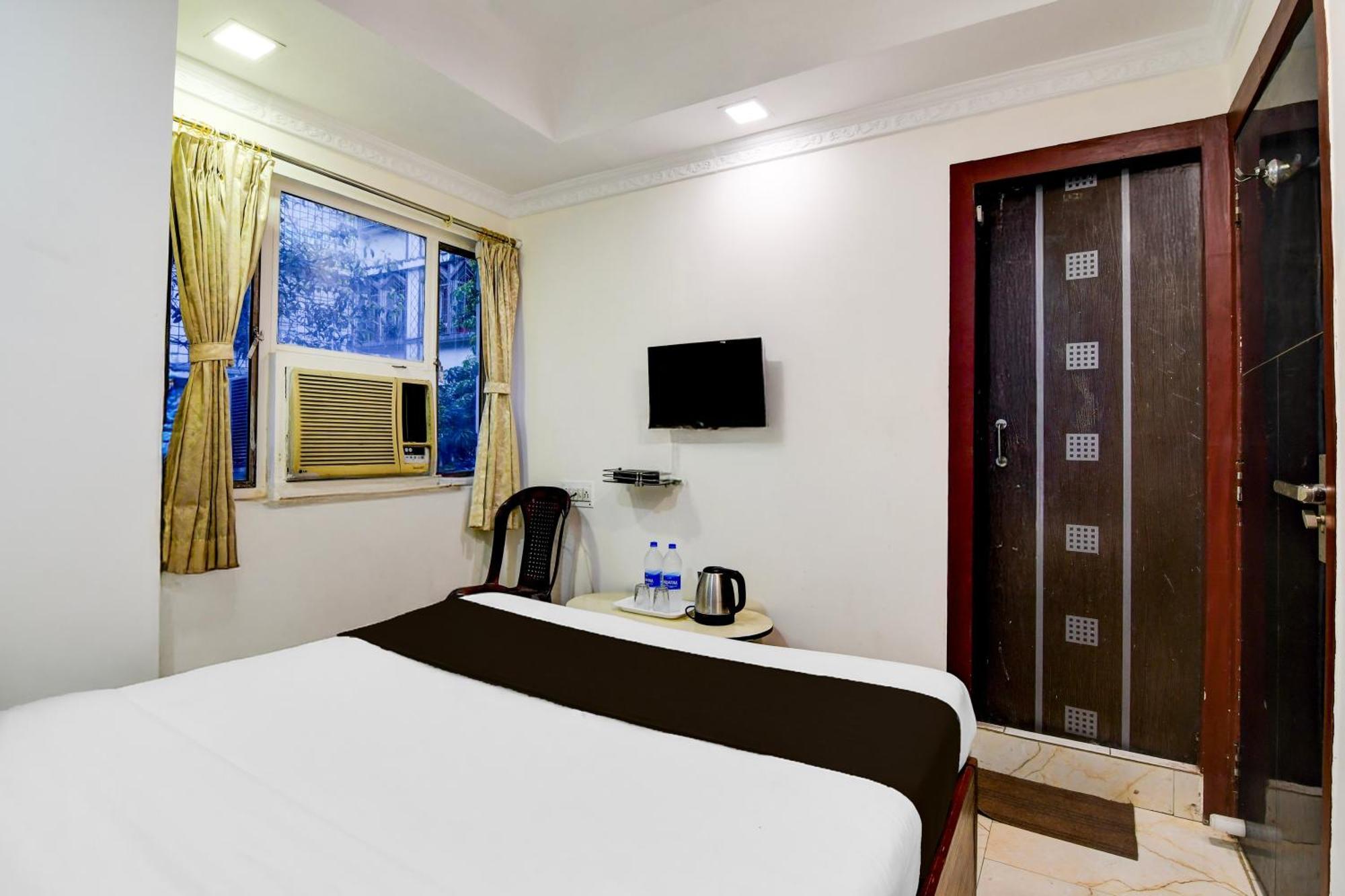 Super Hotel O Sarat Bose Road Formerly Shree Guest House Kolkata Luaran gambar