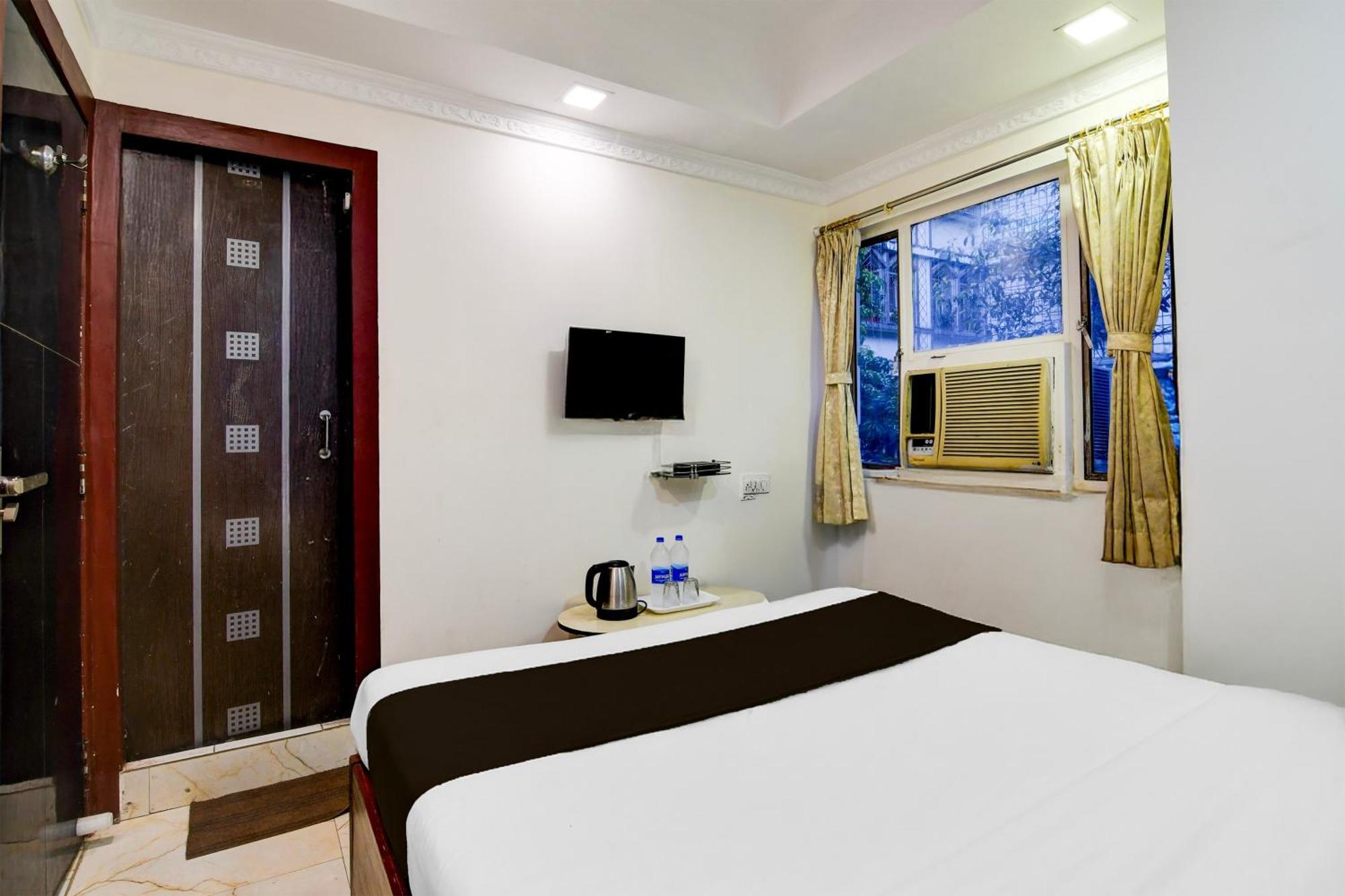 Super Hotel O Sarat Bose Road Formerly Shree Guest House Kolkata Luaran gambar