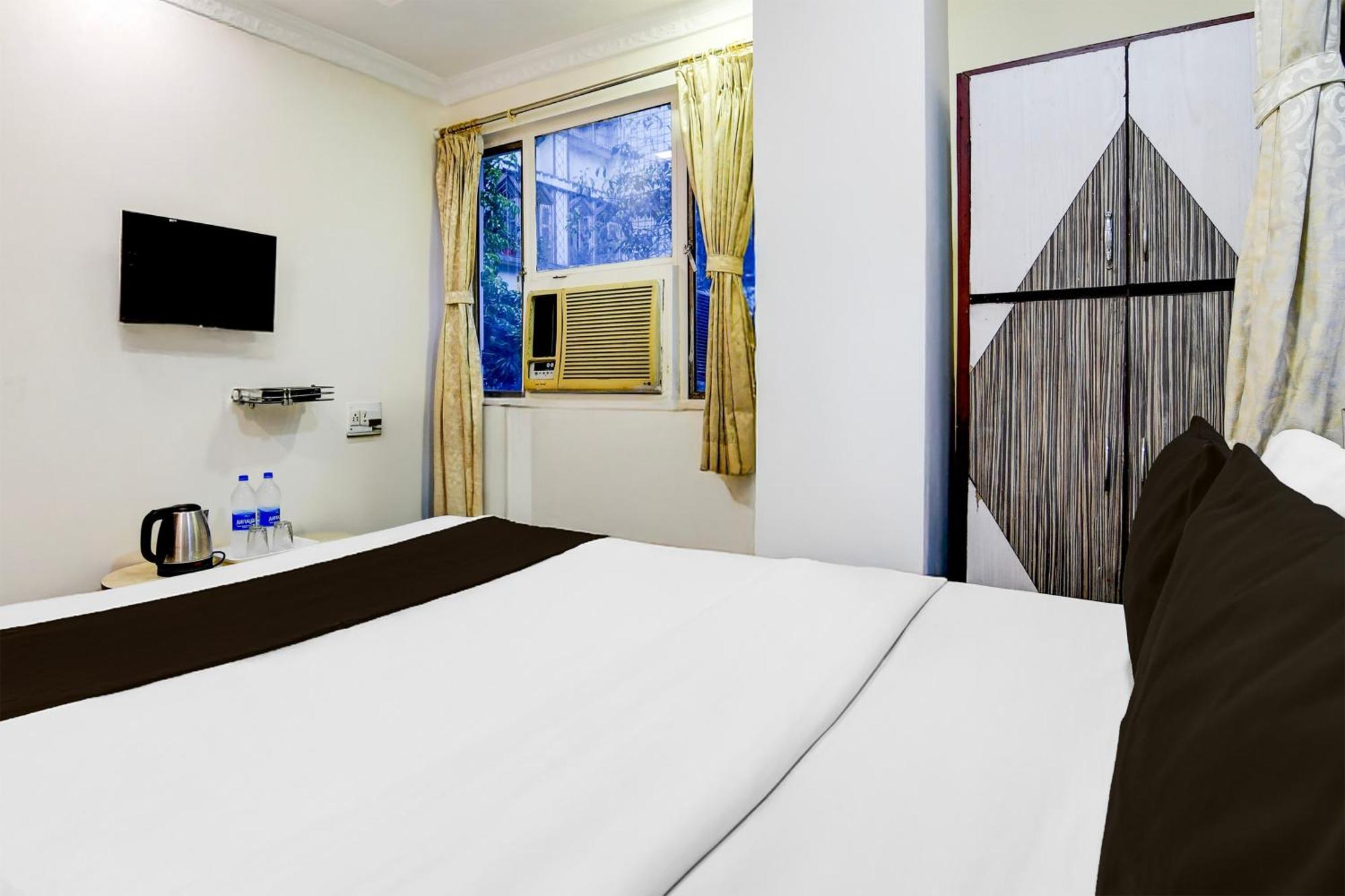 Super Hotel O Sarat Bose Road Formerly Shree Guest House Kolkata Luaran gambar