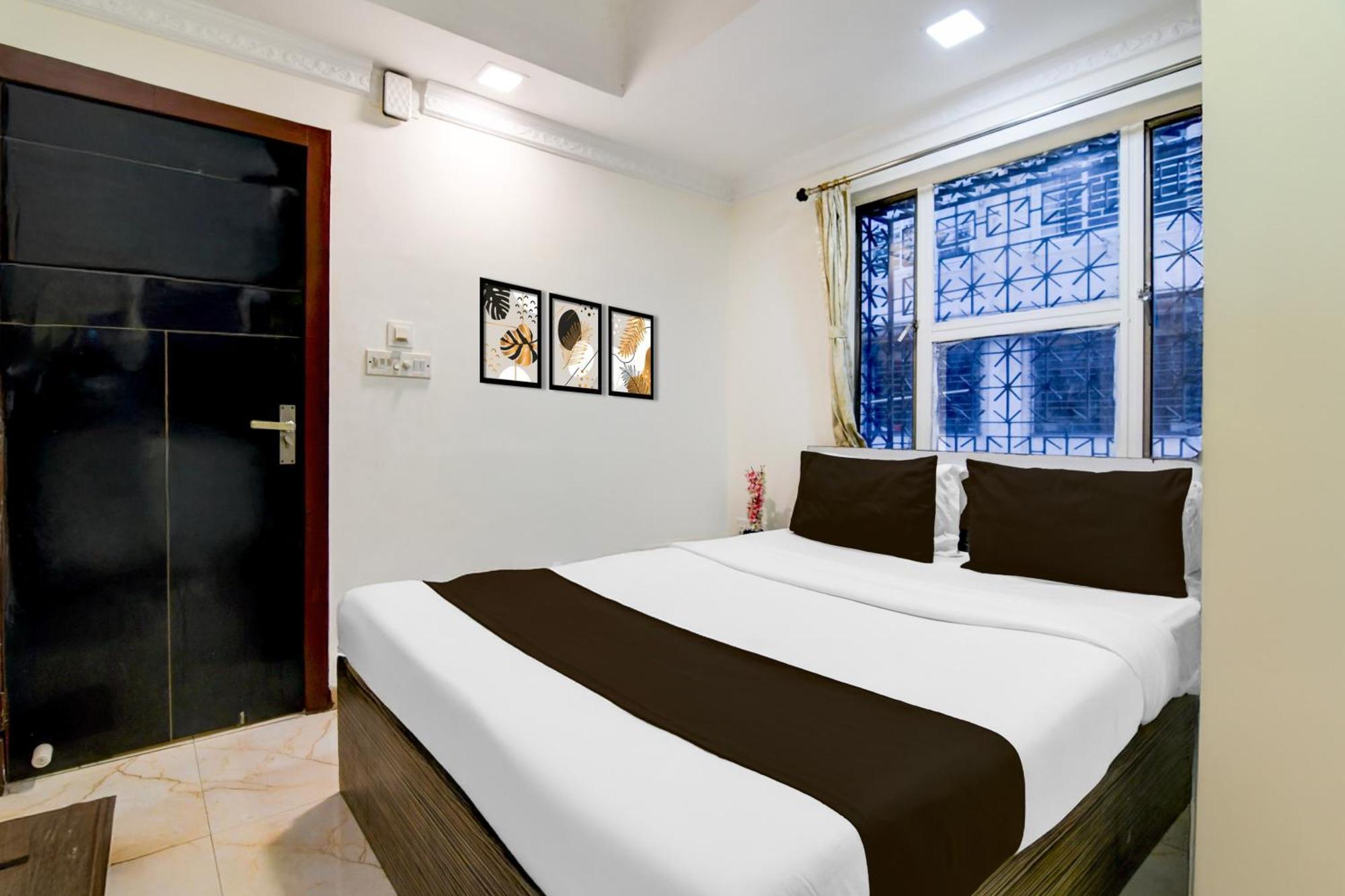 Super Hotel O Sarat Bose Road Formerly Shree Guest House Kolkata Luaran gambar