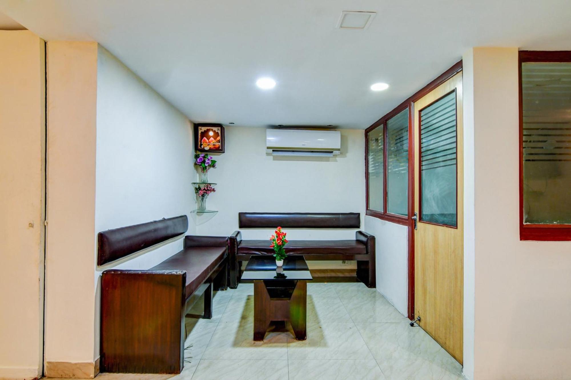 Super Hotel O Sarat Bose Road Formerly Shree Guest House Kolkata Luaran gambar