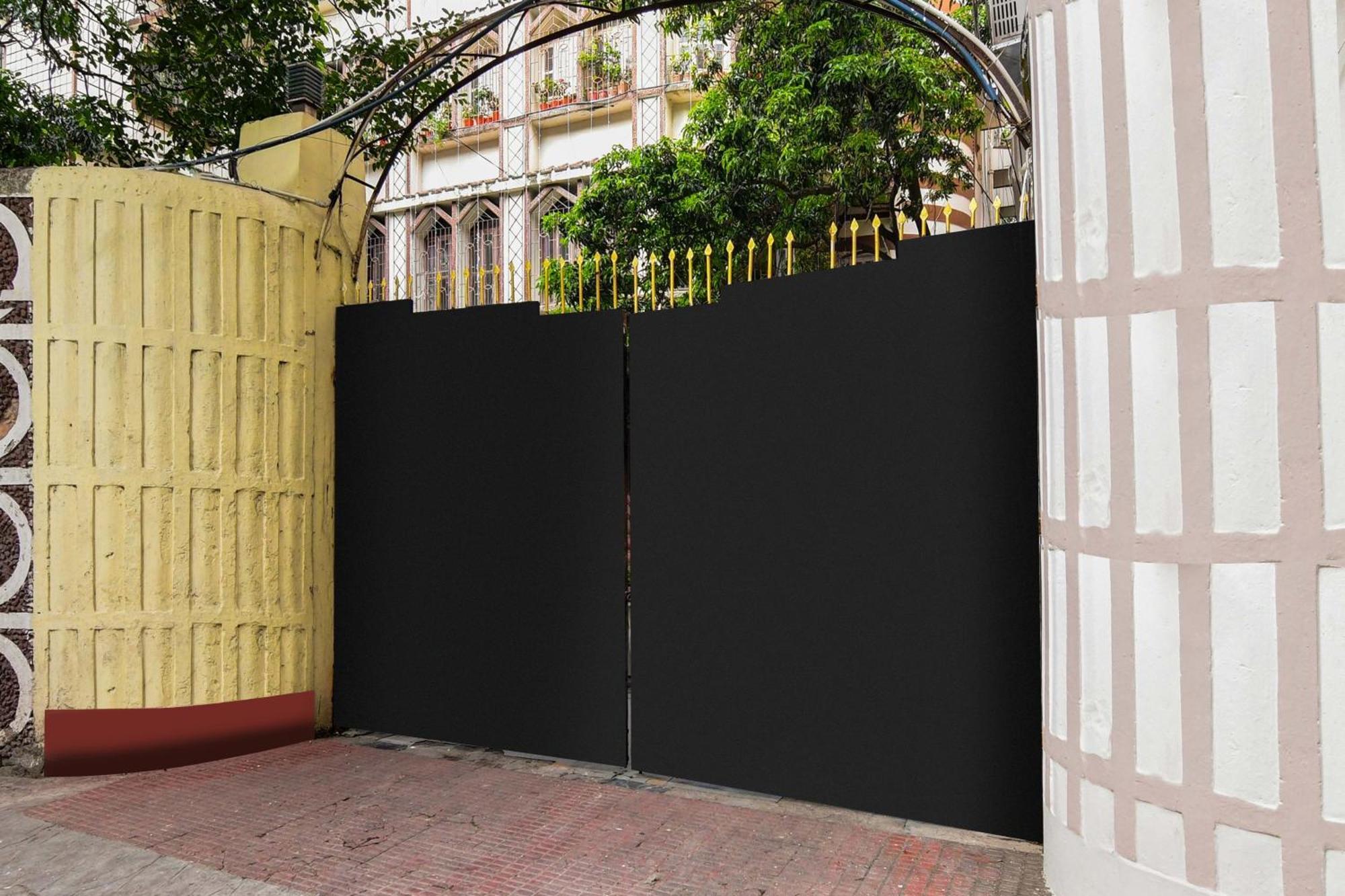 Super Hotel O Sarat Bose Road Formerly Shree Guest House Kolkata Luaran gambar
