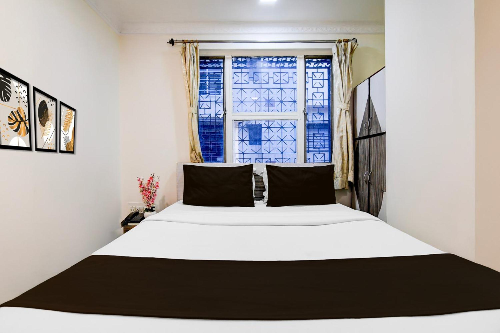 Super Hotel O Sarat Bose Road Formerly Shree Guest House Kolkata Luaran gambar