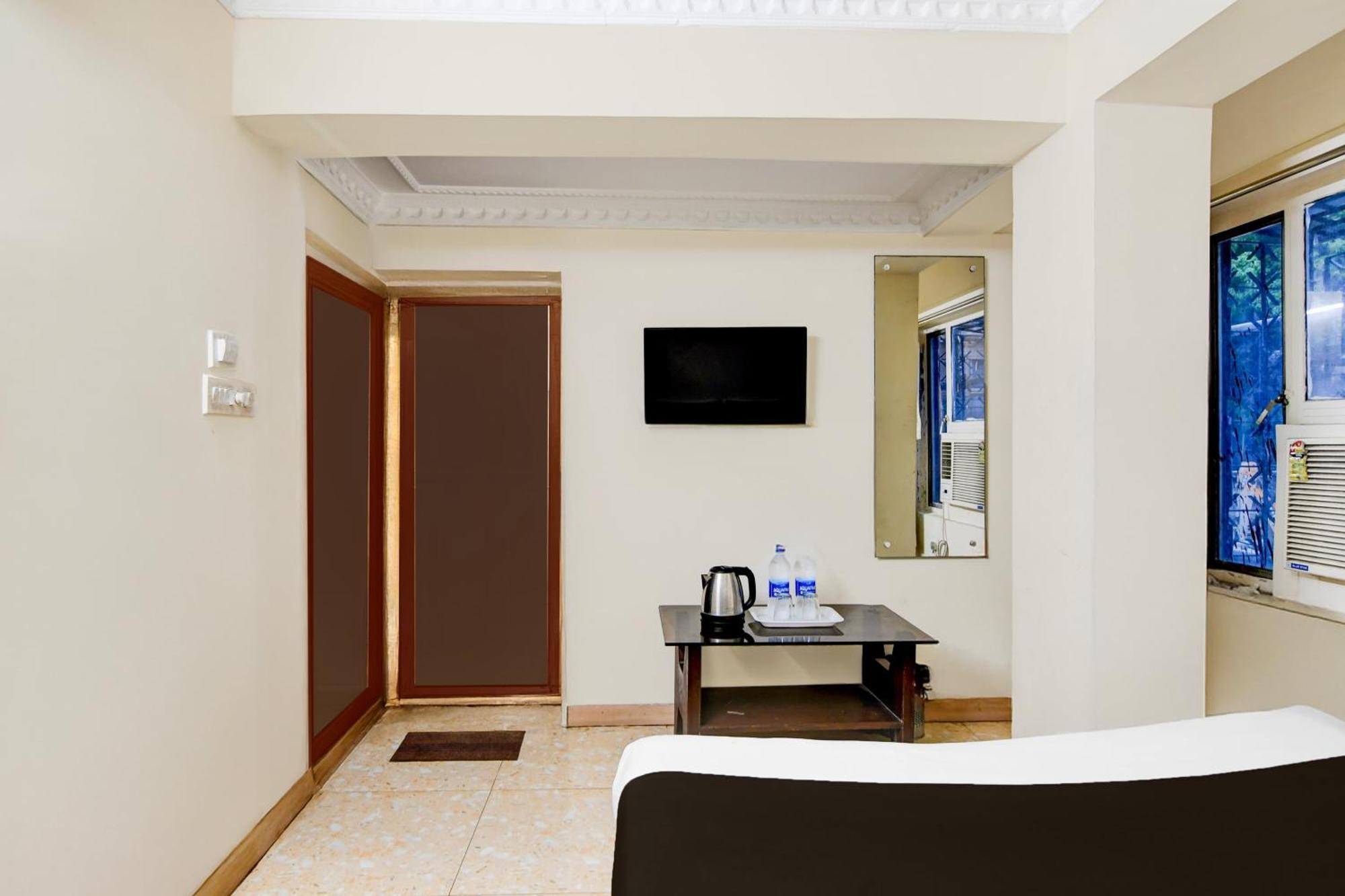 Super Hotel O Sarat Bose Road Formerly Shree Guest House Kolkata Luaran gambar