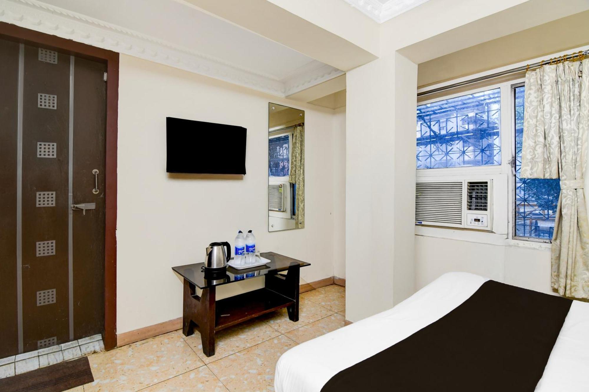 Super Hotel O Sarat Bose Road Formerly Shree Guest House Kolkata Luaran gambar