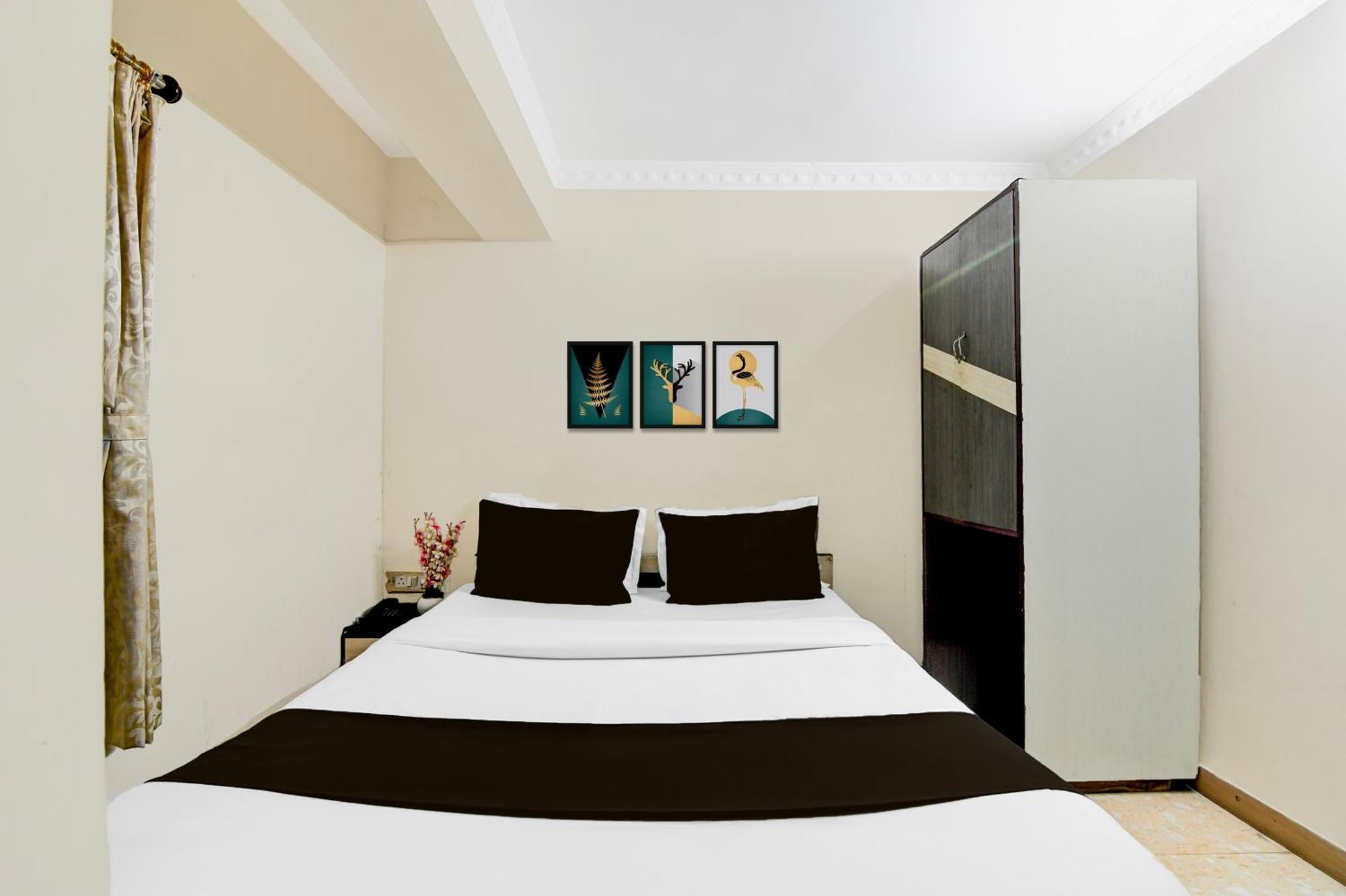 Super Hotel O Sarat Bose Road Formerly Shree Guest House Kolkata Luaran gambar