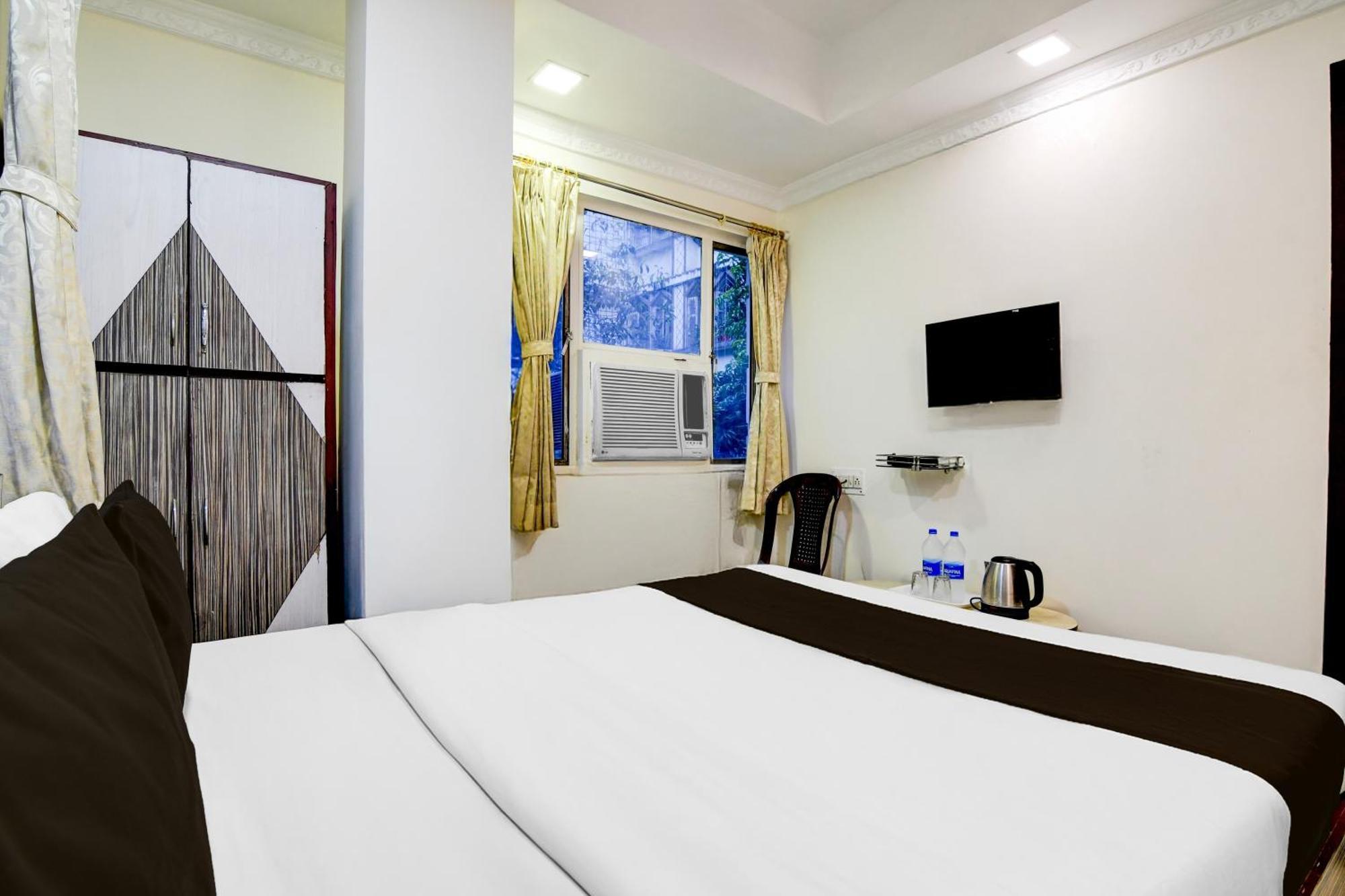 Super Hotel O Sarat Bose Road Formerly Shree Guest House Kolkata Luaran gambar