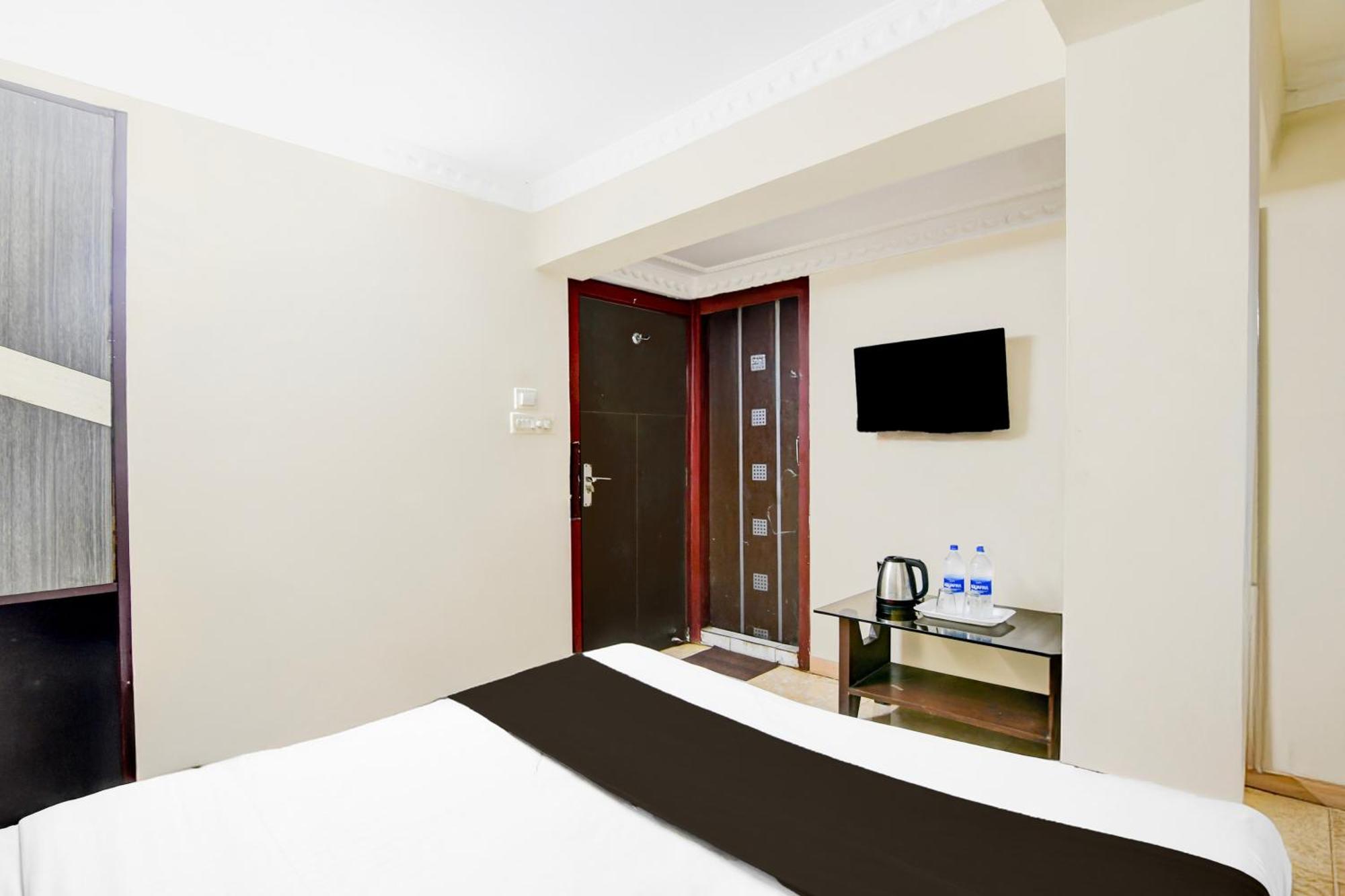 Super Hotel O Sarat Bose Road Formerly Shree Guest House Kolkata Luaran gambar