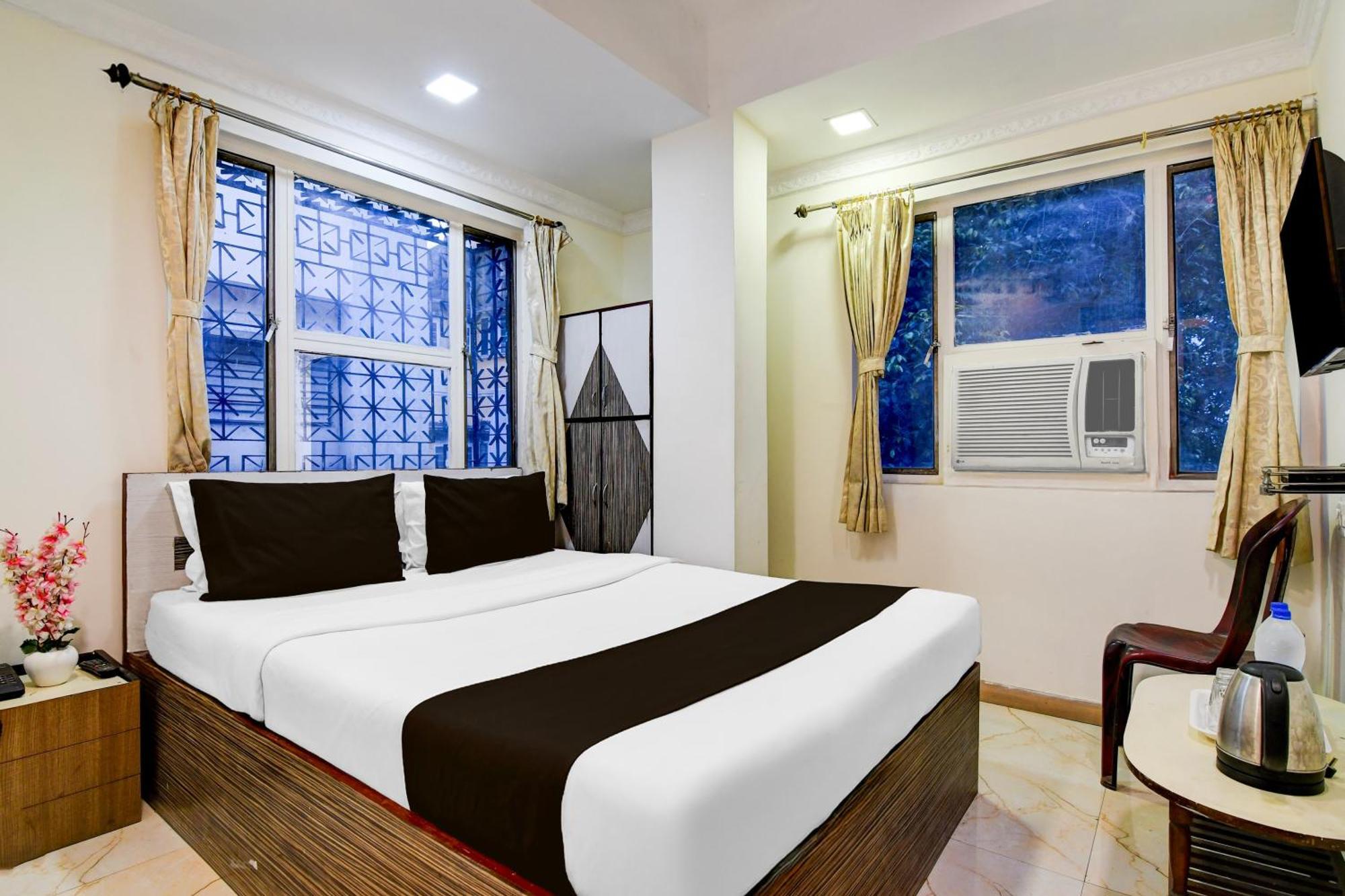 Super Hotel O Sarat Bose Road Formerly Shree Guest House Kolkata Luaran gambar